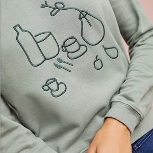 Paloma Wool Sweatshirt